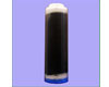 Filter Cartridge, GAC Polyphosphate, 4.25" X 10" 5,000 Gallon for Scale & Chlorine Reduction