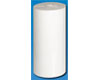 Filter Cartridge, Sediment- 4.5" X 10" 'Big Blue Style', Polyspun